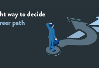 How to Choose the Right Career Path Based on Your Interests