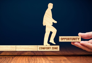 How to Overcome Fear and Step Out of Your Comfort Zone