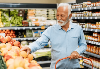 The Best Ways to Save Money on Groceries
